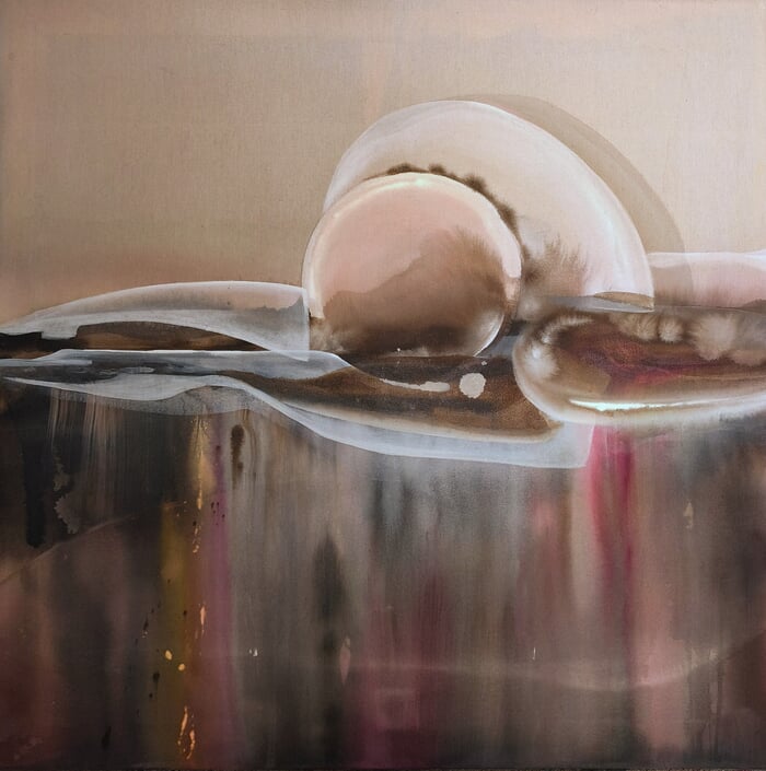 Skyfall par Vanessa Onuk