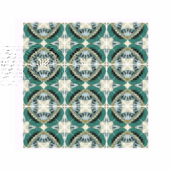 Monsanto by Barry Goodman