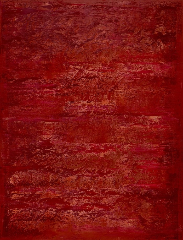 Terracotta von Nataliia Sydorova