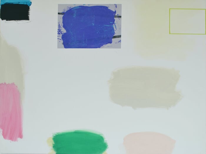 New Place by David Ryan