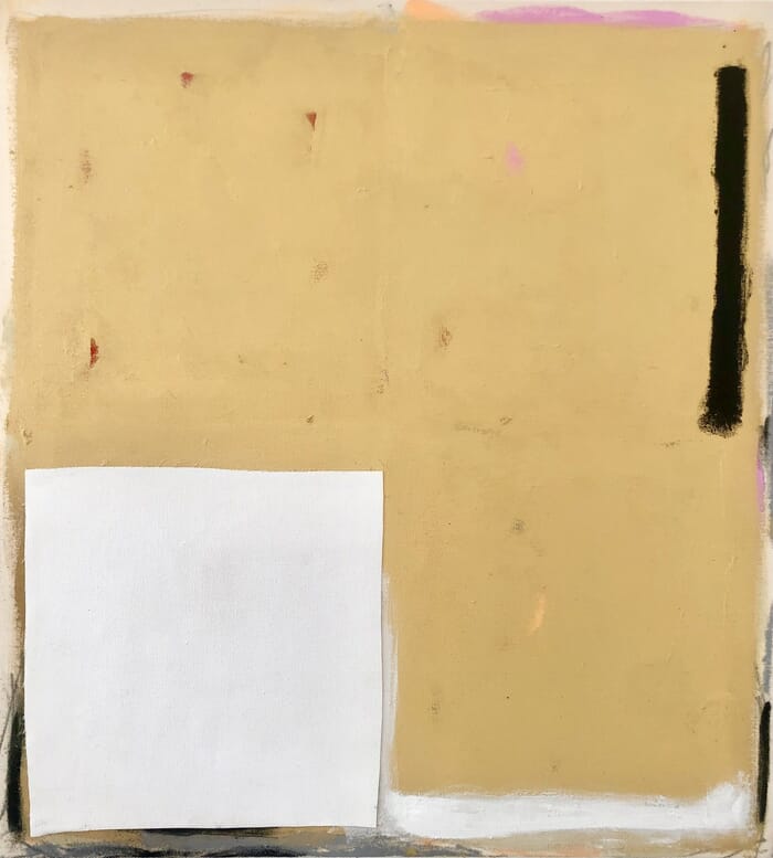 Brave New World by Peter Evans