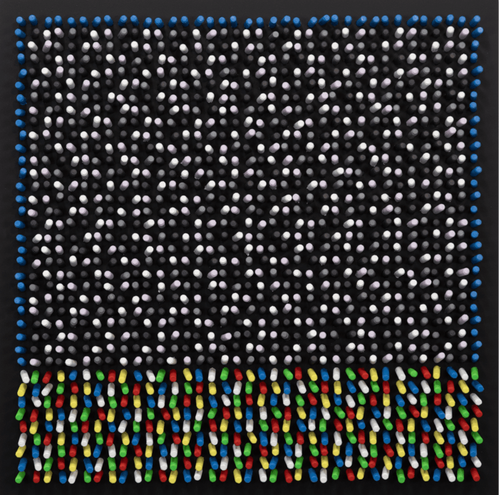 Impression 2.0 (Small) von Nazar Symotiuk