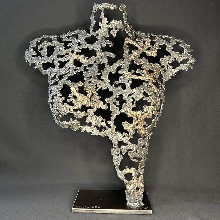 Belisama Le Souffle by Philippe Buil