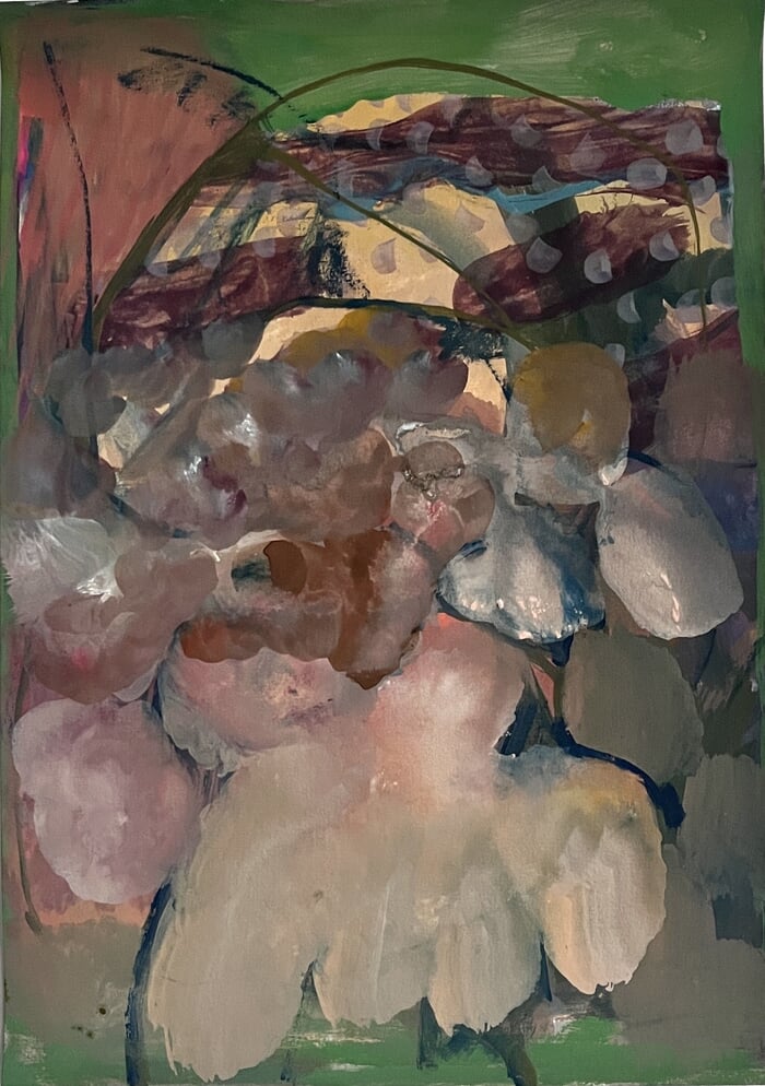 No.58 von Nancy Collantine