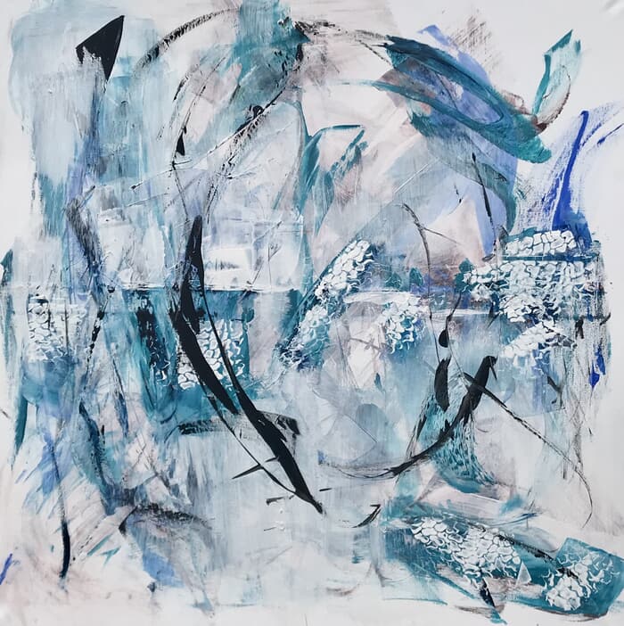 Horizon of Hope par Michelle Hold