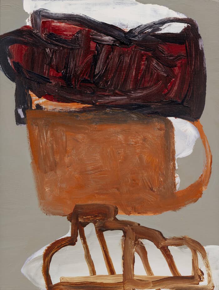 Measure by Henry Ward