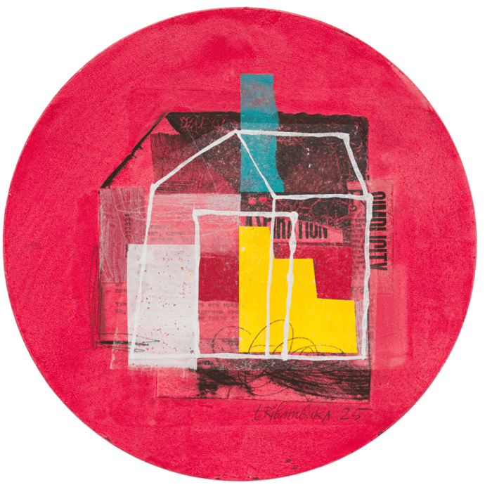 Aspiration von Tribambuka