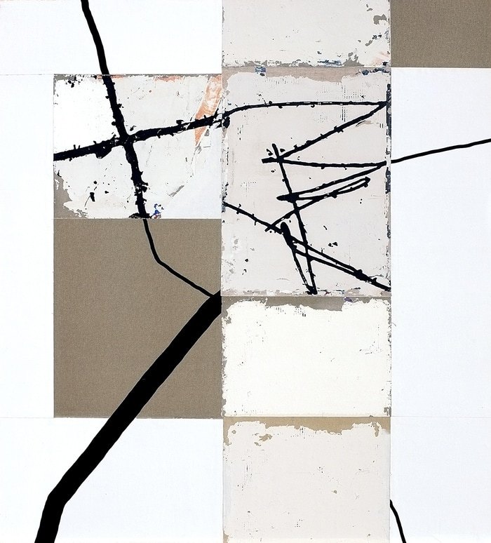 Untitled (the other path) by Antoine Puisais