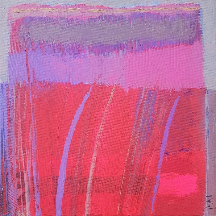 Wee Scottish Composition by Wayne Sleeth