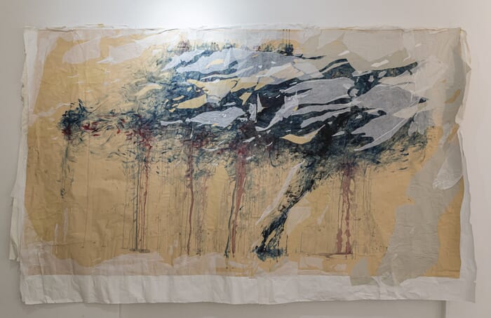 Primavera sempre by Federica Aiello Pini