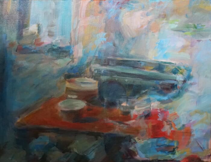 The Remnants by Ella Shepard