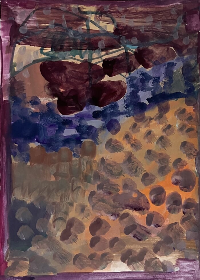 No.52 by Nancy Collantine