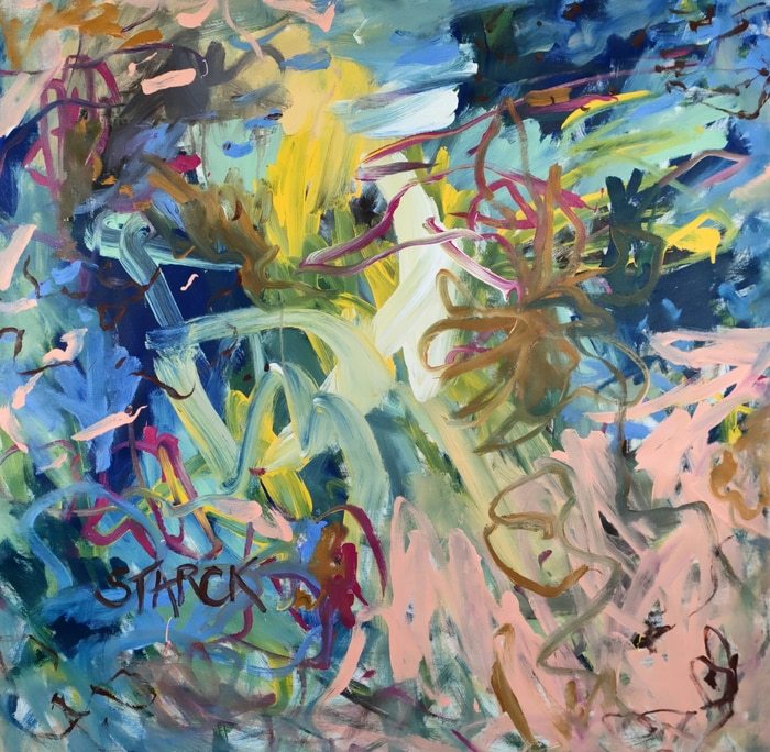 Miss U by Emily Starck