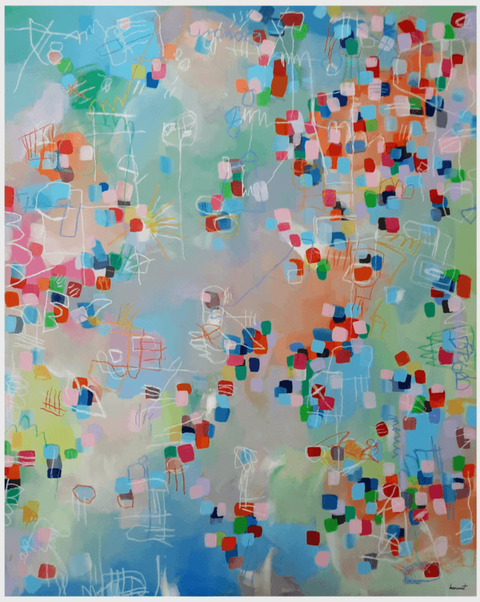 Idylland by Magali Marmet