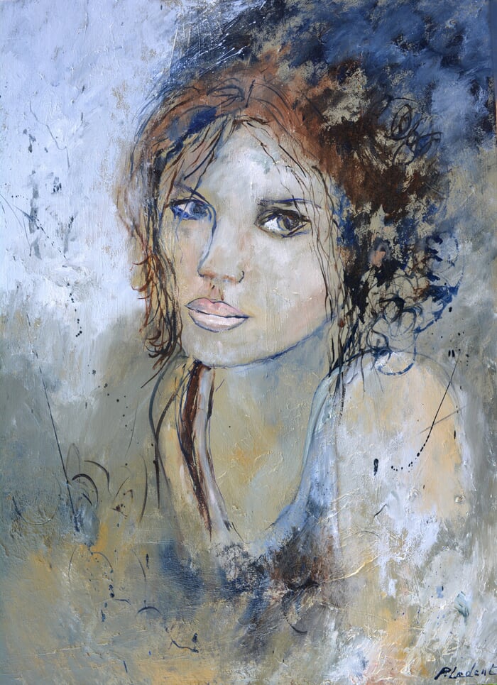 Emma by Pol Ledent