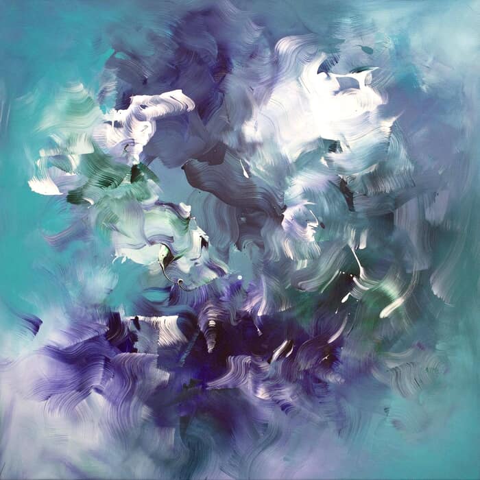 Between Deep and Light by Paresh Nrshinga - FRSA