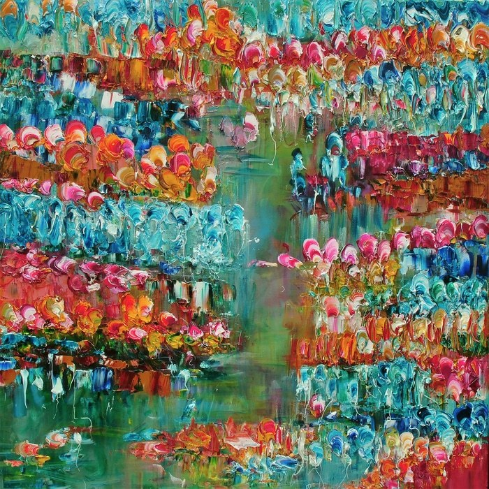 Urchin- The Power Beneath by Victoria Horkan