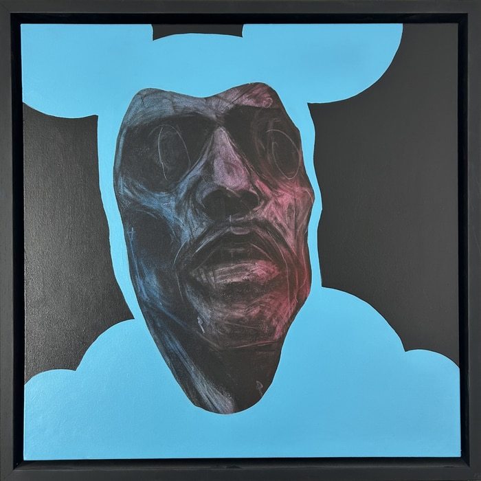 Jimmy you gimp by Lee Ellis