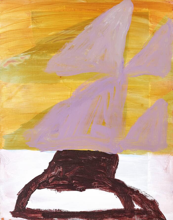 Bakewell von Henry Ward