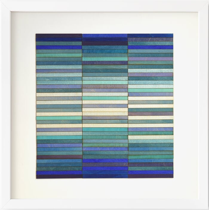 Osho 2 by Amelia Coward