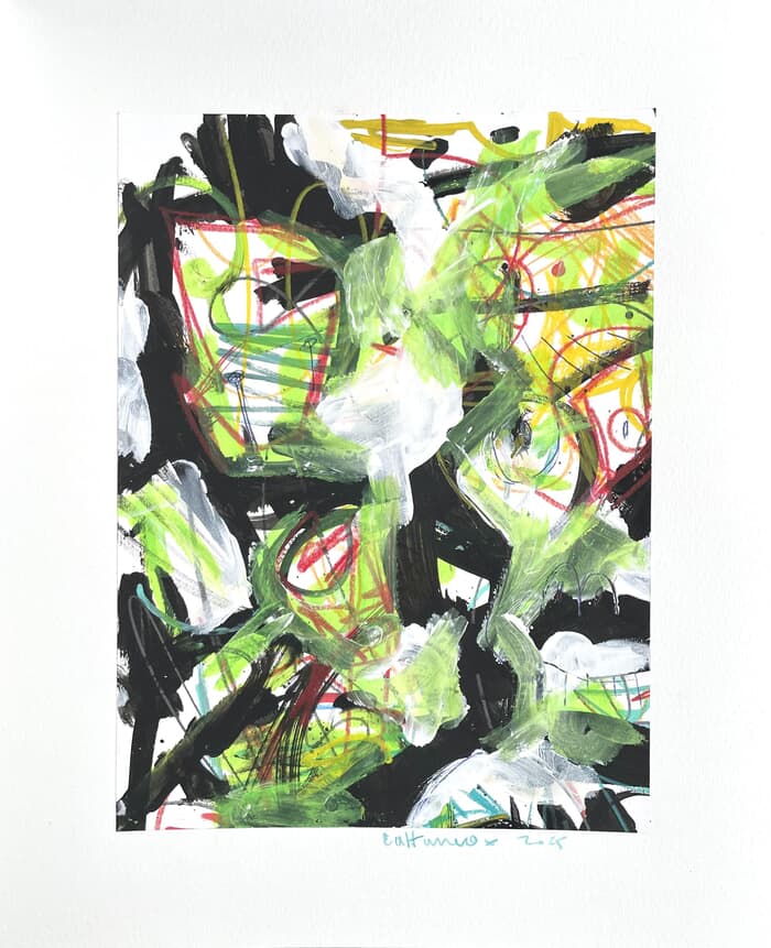 Le gai laboureur von Stéphane Cattaneo