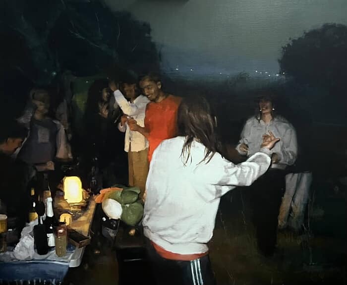 Picnight by Diego Vallejo-García