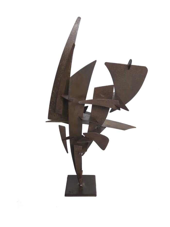 Vol en voile von Jean-Marc Martinez