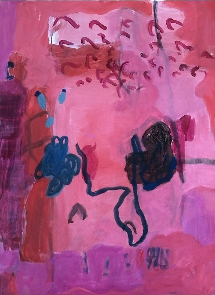 Yarn by Penelope van Hoorn