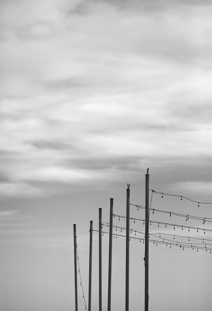 Fugue III by Geoffrey Ansel Agrons