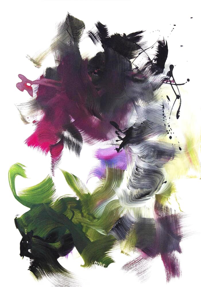 Still Blooming by Paresh Nrshinga - FRSA