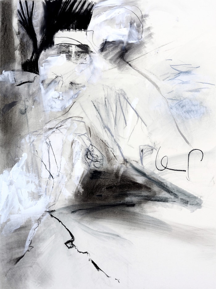 Control by Christian Kabuß