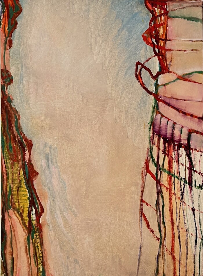 Inviolate par Nancy Collantine