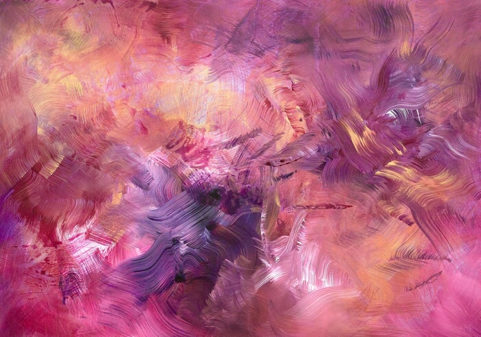 Quiet Joy by Paresh Nrshinga - FRSA