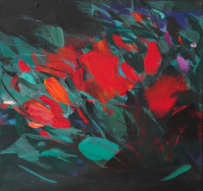 Love that never fades II par Ute Laum