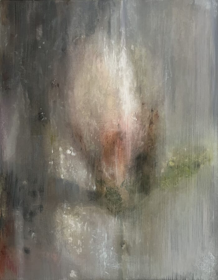 Obscured von Georgia Peskett