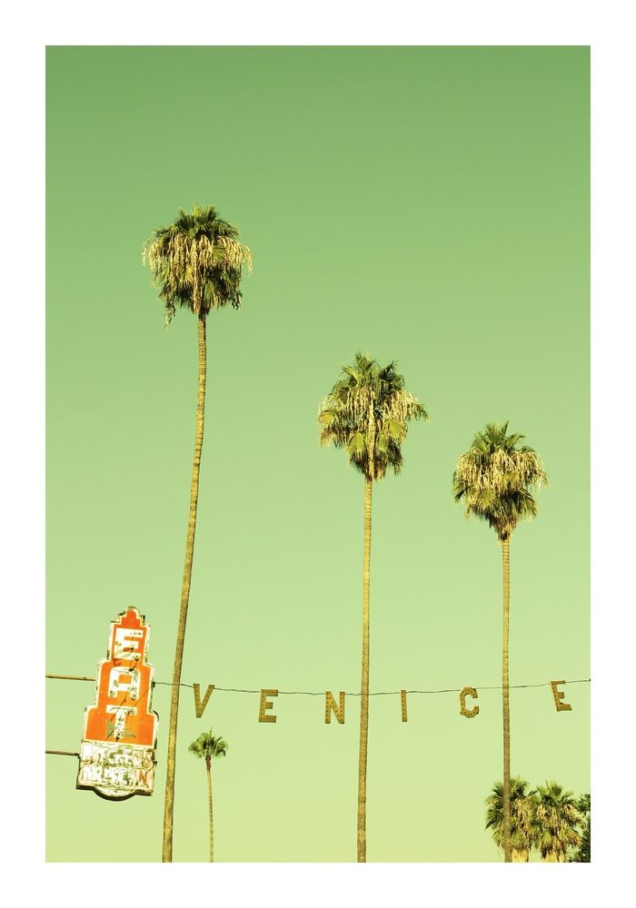 Eat Venice von Rita Minichiello