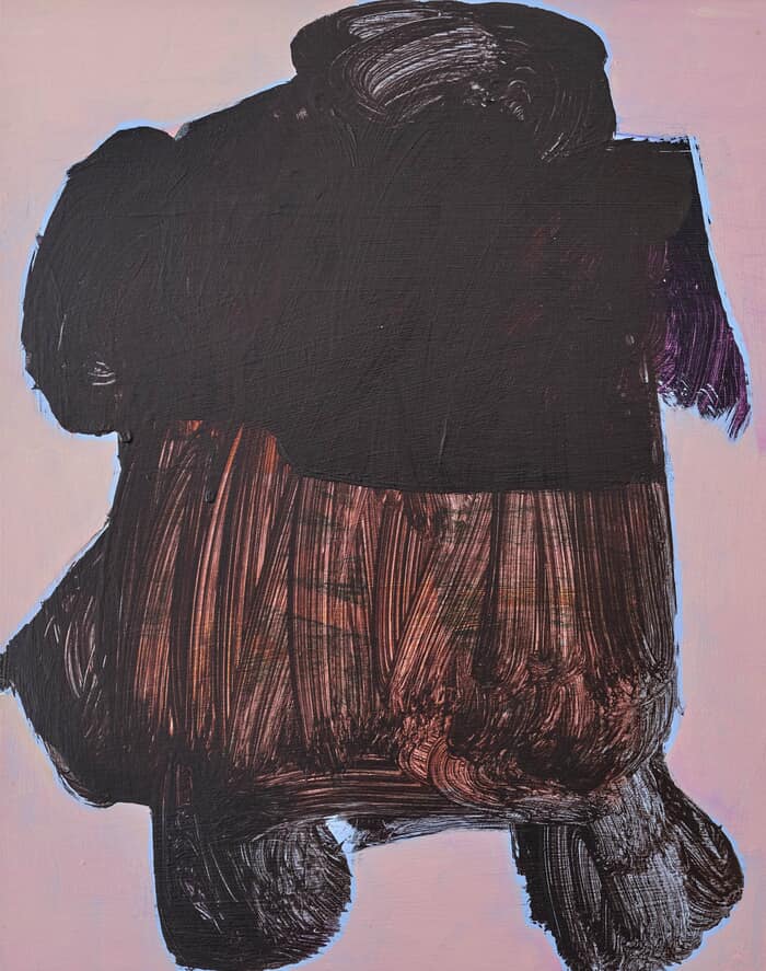 Grunt von Henry Ward