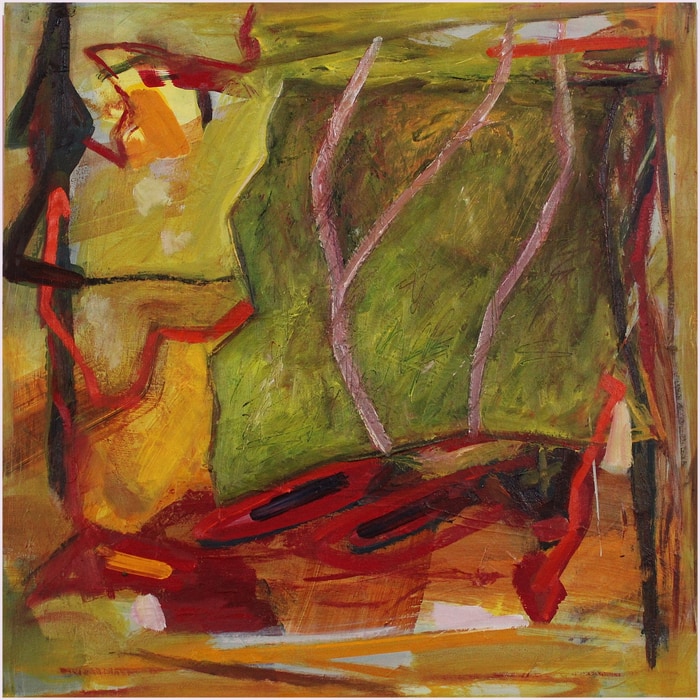 Site inconnu par Victorine Follana