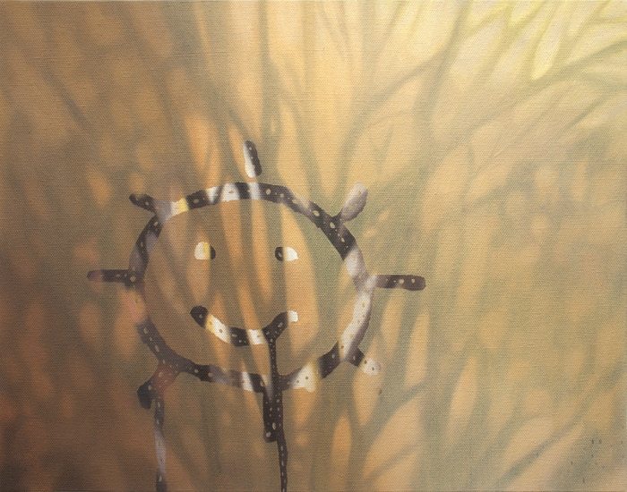 Stellar by James Moore