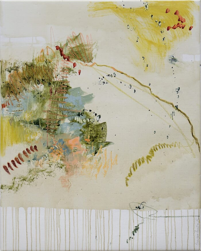 Time will tell by Larissa Eremeeva