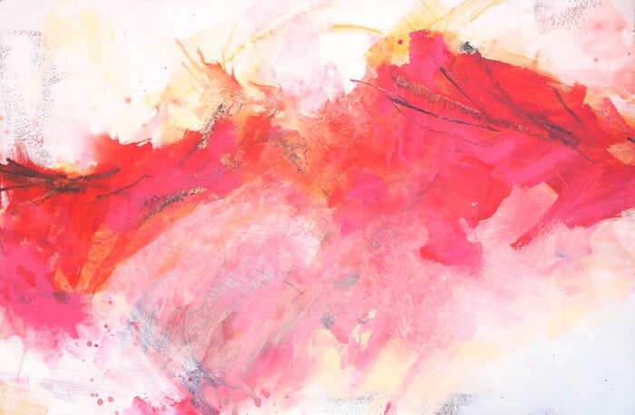 Eau et fusain 8 par LN Le Cheviller