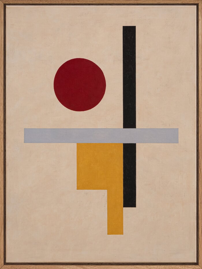 Composition 96 by zyrko