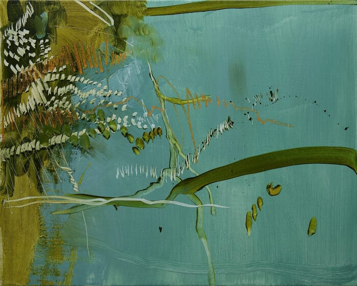 Curacao, December 30 ... do you still have that underwater camera von Larissa Eremeeva