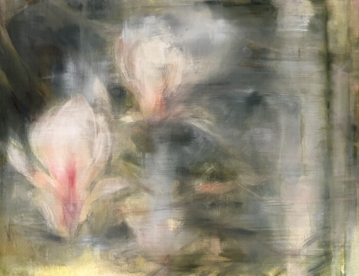 The Return III von Georgia Peskett