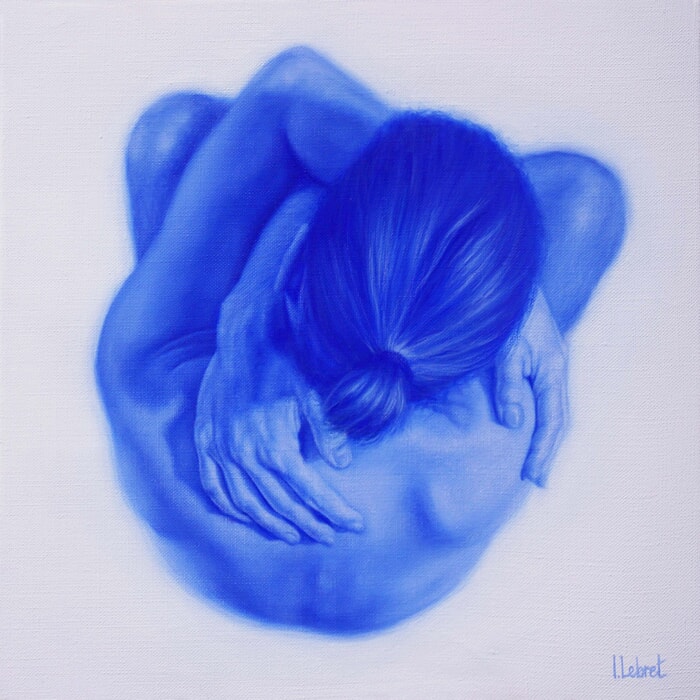 Cocon by Isabelle Lebret