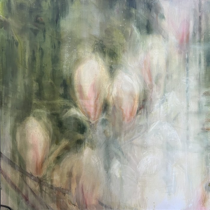 The Return II by Georgia Peskett