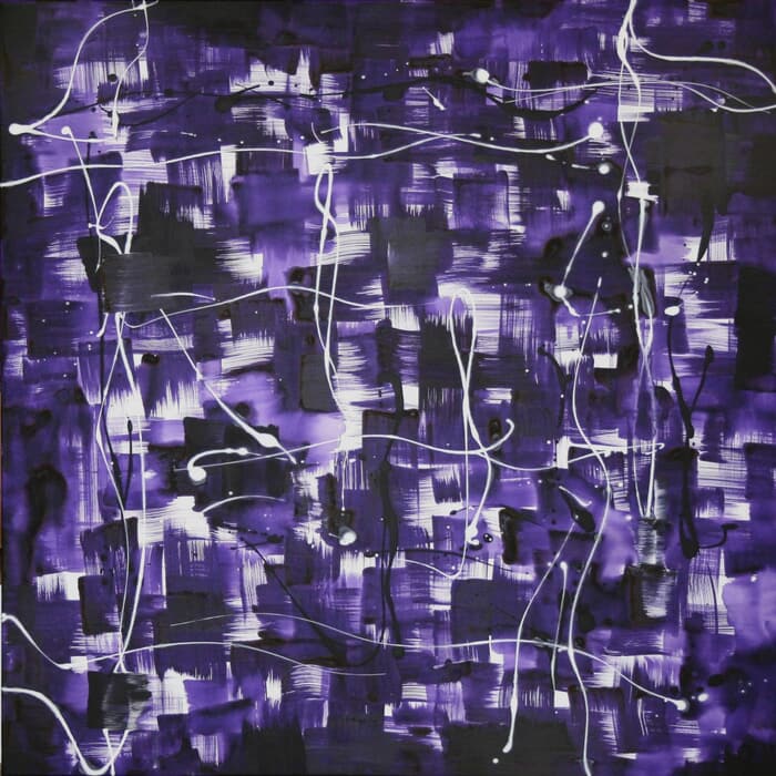 Velvet Shadows by Paresh Nrshinga - FRSA