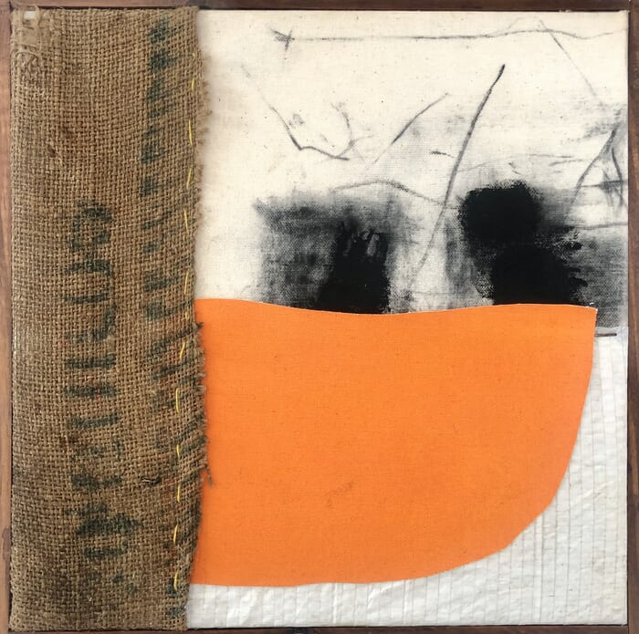 It Goes So Fast by Peter Evans