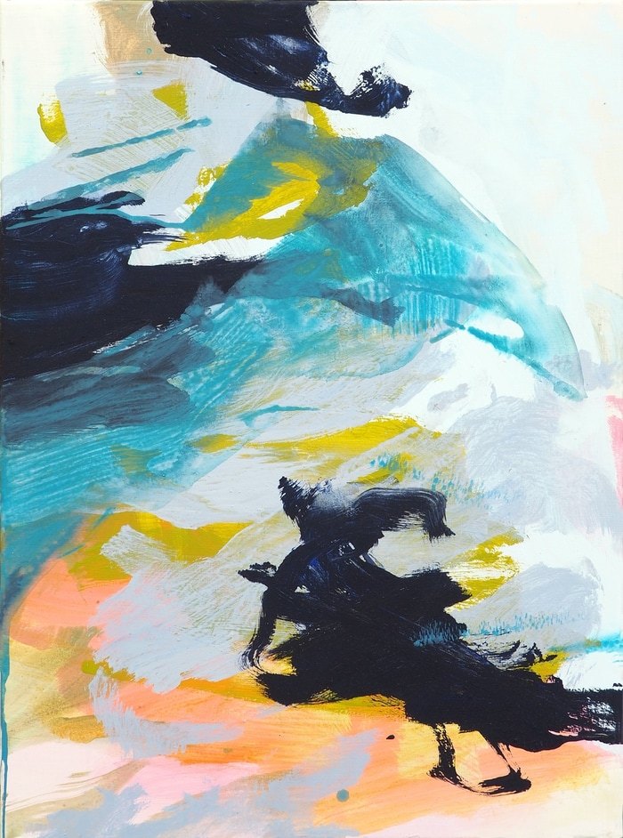 Couleurs #42 by LN Le Cheviller