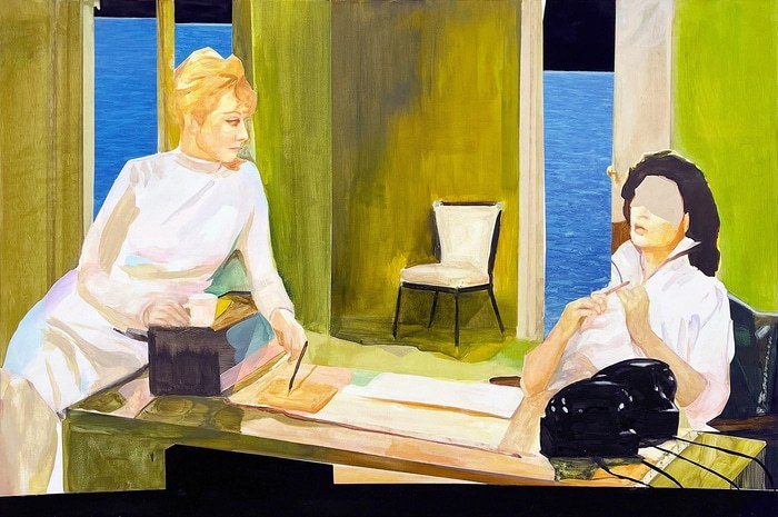 Now what? von Lucia Jones